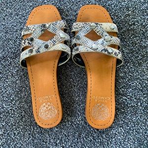 Vince Camuto Sandals